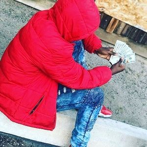 Meet your Posher, Raymond